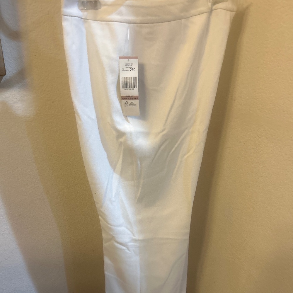 Suit pants